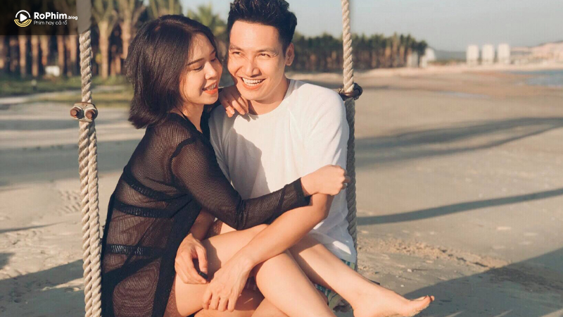 Vợ chồng Mạnh Cường - Lan Phương hạnh phúc trong những chuyến du lịch