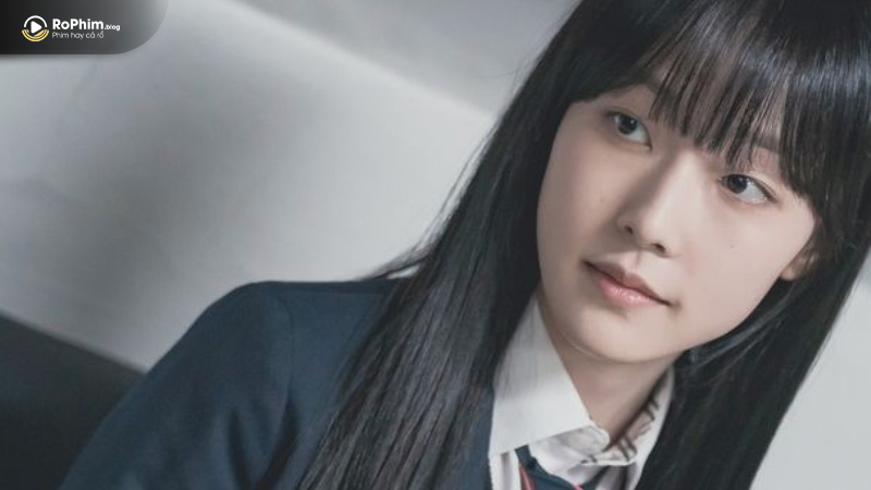 Màn thể hiện xuất sắc của nữ tân binh Chae Won Bin