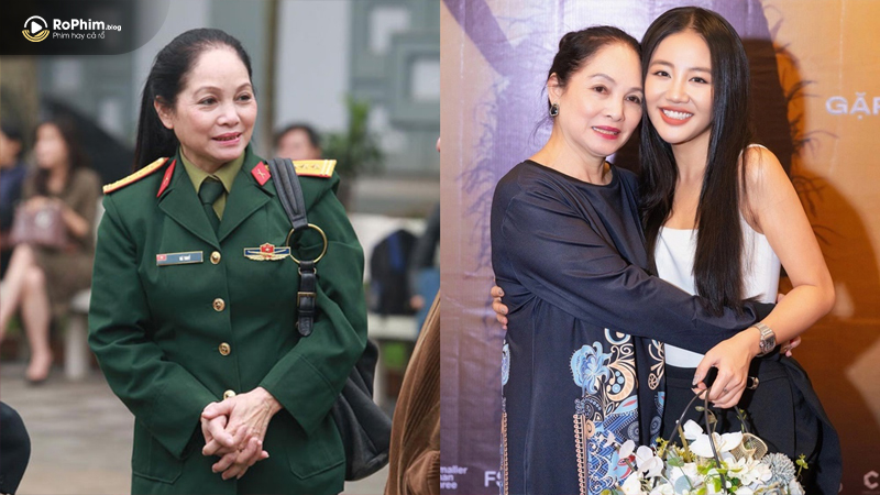NSND Hà Thủy – "phù thủy âm nhạc” của làng nhạc Việt
