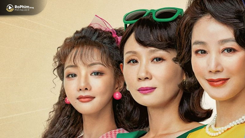 Kim So Yeon đã 'lột xác' ngoạn mục trong Người Bán Hàng Cần Mẫn