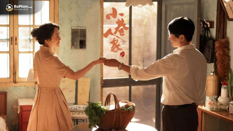 Xây dưng bối cảnh, mối liên kết giữa các nhân vật chặt chẽ