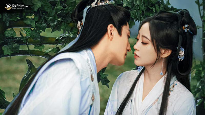 Hai nhân vật phụ do Chúc Tự Đan và Dương Sĩ Trạch cũng có nhiều đất diễn, không hề mờ nhạt