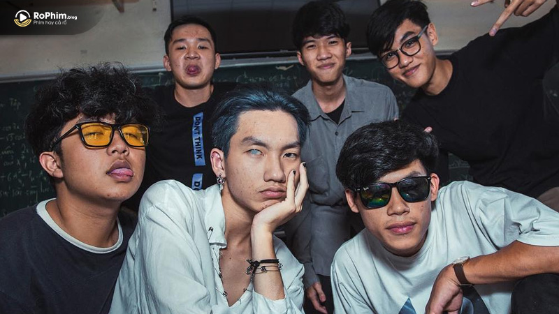 The Flob: Hành trình mới từ "Nhất Bái Thiên Địa"