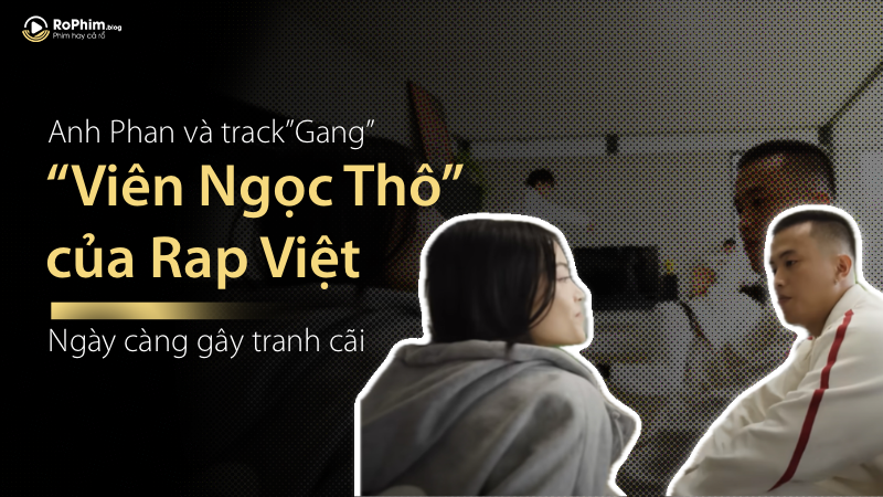 Anh Phan Và Track 