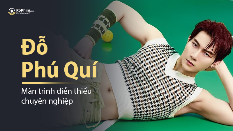 Đỗ Phú Quí Gây Tranh Cãi Với Màn Trình Diễn Thiếu Chuyên Nghiệp, Khán Giả Ngán Ngẩm Trước Sản Phẩm Âm Nhạc Mới