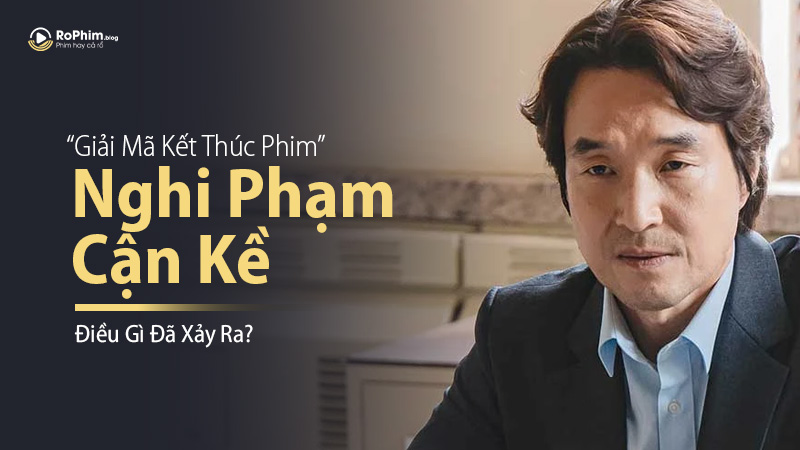 Giải Mã Kết Thúc Phim 
