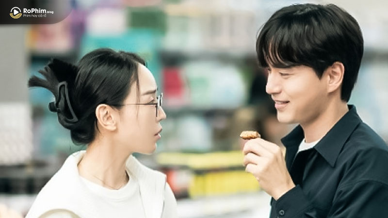 Gửi Hyeri Thân Yêu đang thu hút sự chú ý lớn từ khán giả Việt Nam