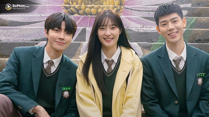 “Lấy Danh Nghĩa Người Nhà” phiên bản remake từ siêu phẩm Trung Quốc cùng tên