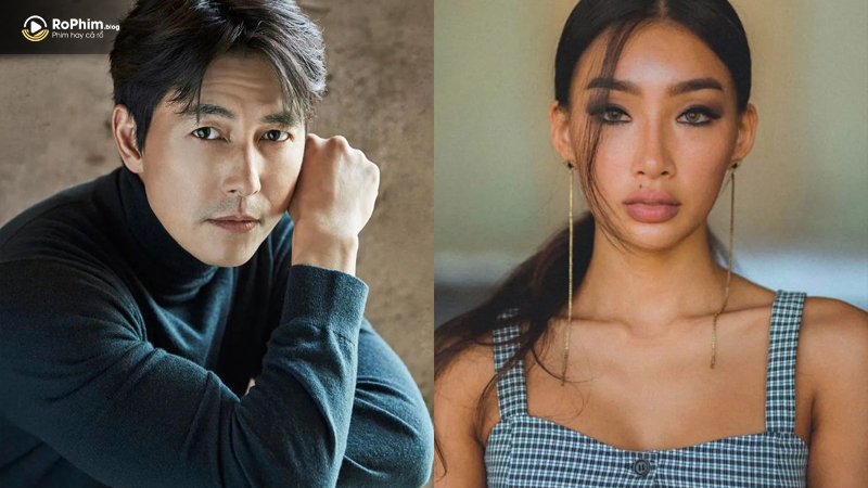 Jung Woo Sung bị chỉ trích khi xác nhận có con với Moon Gabi nhưng từ chối trách nhiệm gia đình