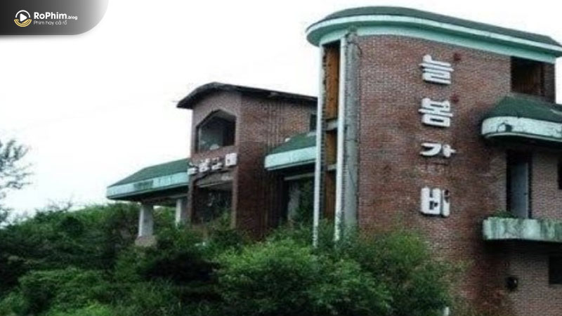Nhà hàng Vườn Xuân và những giai thoại rùng rợn