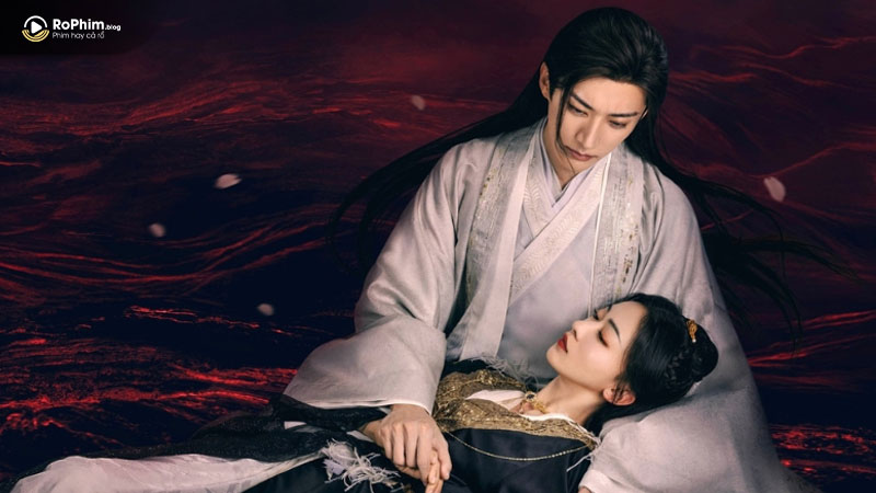 Giới thiệu về phim "Xuân Hoa Yếm"