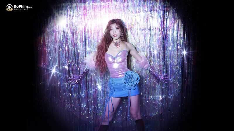 MV Good Girl của Trang Pháp ra mắt vào tối 27/11