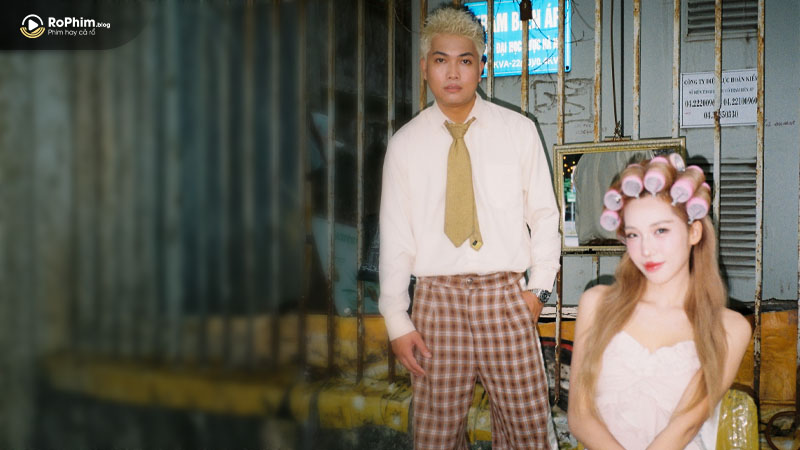Emily xinh đẹp trong tạo hình cô nàng Hà Nội trưởng thành, “chất chơi” trong MV