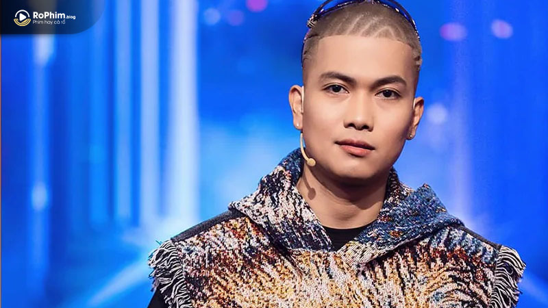 BigDaddy phát hành album Nhân trần