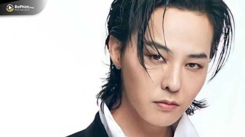 G-Dragon gây bất ngờ khi phát hành ca khúc mới