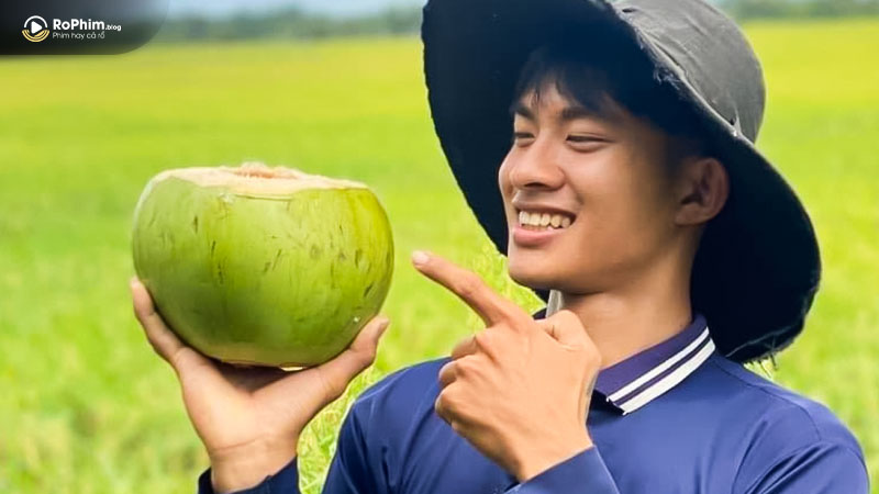 Lê Tuấn Khang sẽ góp mặt trong bộ phim điện ảnh Lật Mặt 8
