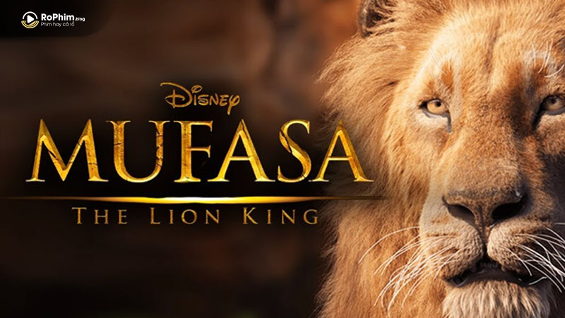 Bom tấn Mufasa: The Lion King sắp khởi chiếu vào cuối năm nay