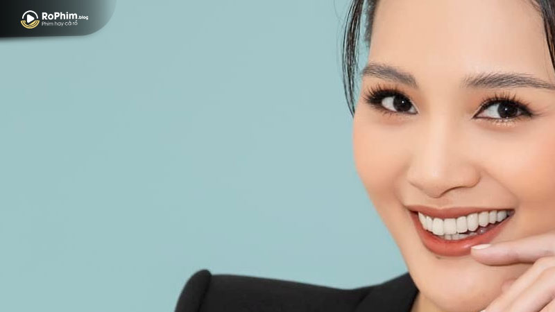 Hoa Hậu Hương Giang - người từng đạt danh hiệu Hoa hậu Đẹp nhất châu Á 2009