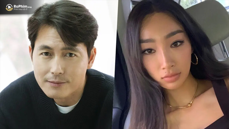 Jung Woo Sung từ chối kết hôn với bạn gái Moon Gabi dù cả hai đã có con chung 