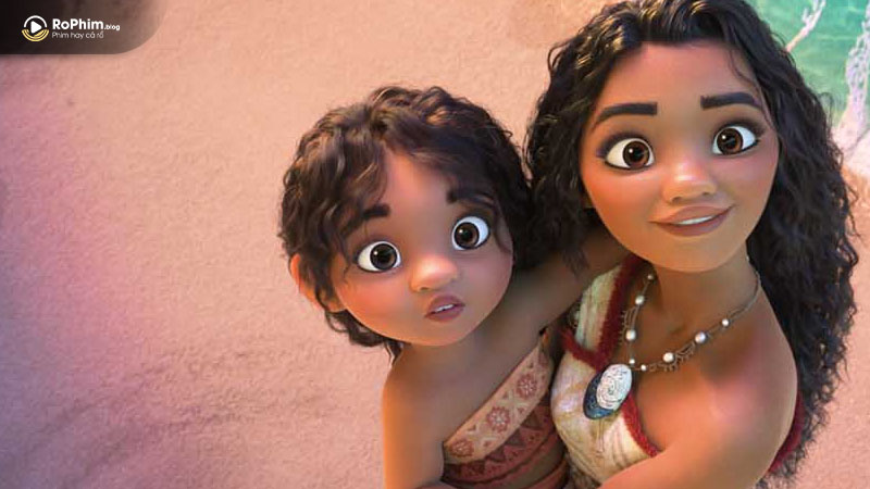 Moana 2 được dự đoán sẽ trở thành một hiện tượng phòng vé