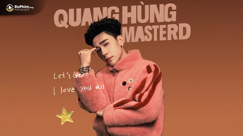 Quang Hùng MasterD  là mảnh ghép hoàn hảo, sở hữu cả tài năng lẫn kinh nghiệm để giúp MOPIUS đạt được những thành công mới trong tương lai