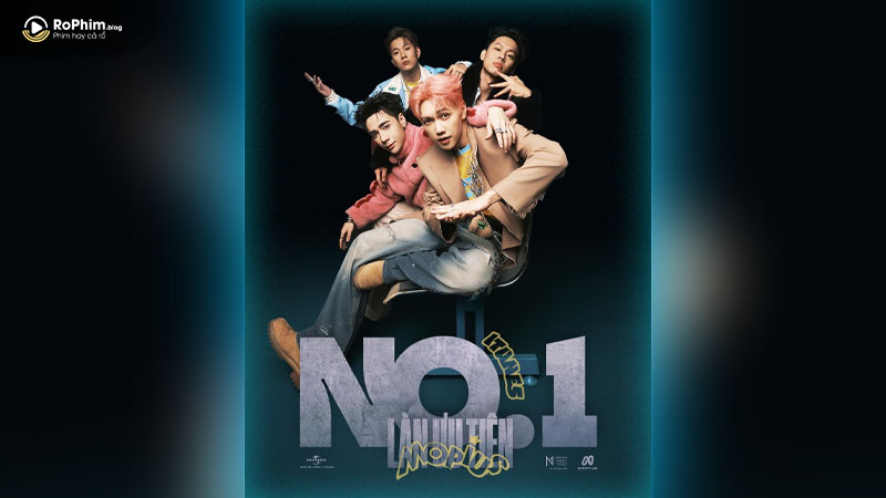 MOPIUS chuẩn bị một món quà đặc biệt cho các khán giả tham gia concert ‘Anh trai say hi’ tại Hà Nội
