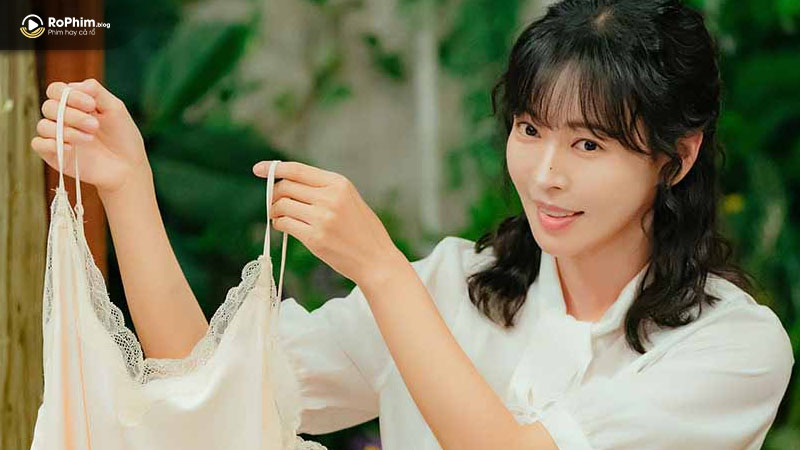 Jung Sook cùng ba người bạn bắt đầu một dự án khởi nghiệp đầy táo bạo