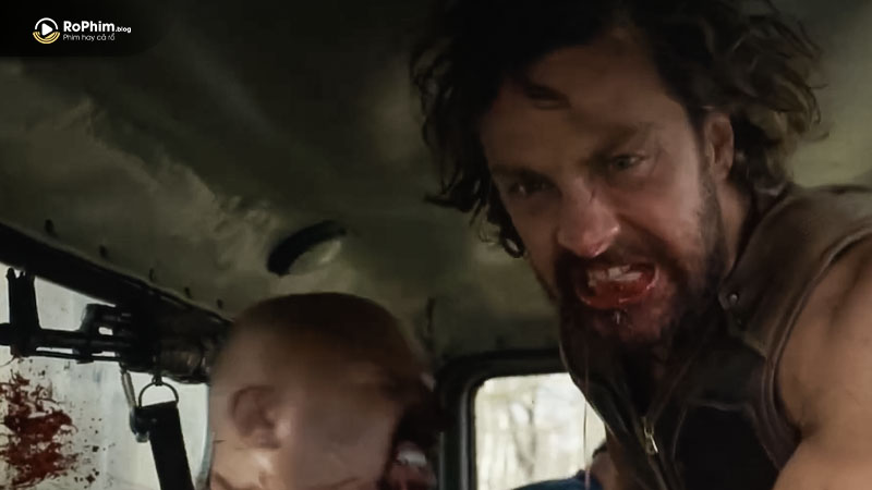 Kraven The Hunter sẽ được gắn nhãn R