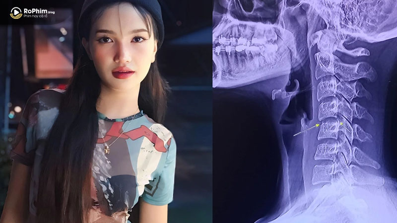 Dư luận bàng hoàng trước sự ra đi của nữ ca sĩ trẻ Ping Chayada
