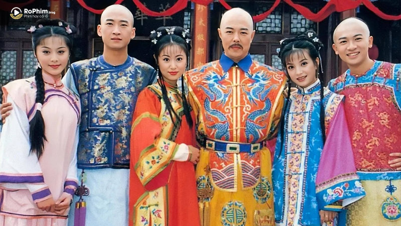 Quỳnh Dao - "Mẹ Đẻ" Của Tác Phẩm Kinh Điển “Hoàn Châu Cách Cách”