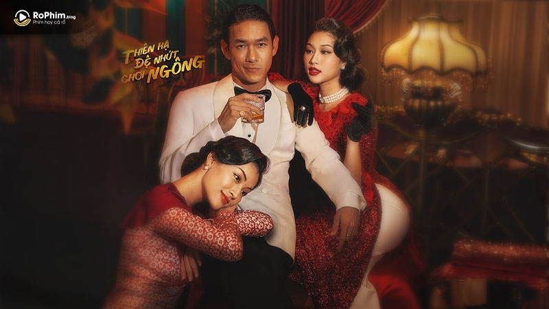 Phim Công Tử Bạc Liêu vừa ra mắt teaser đầu tiên