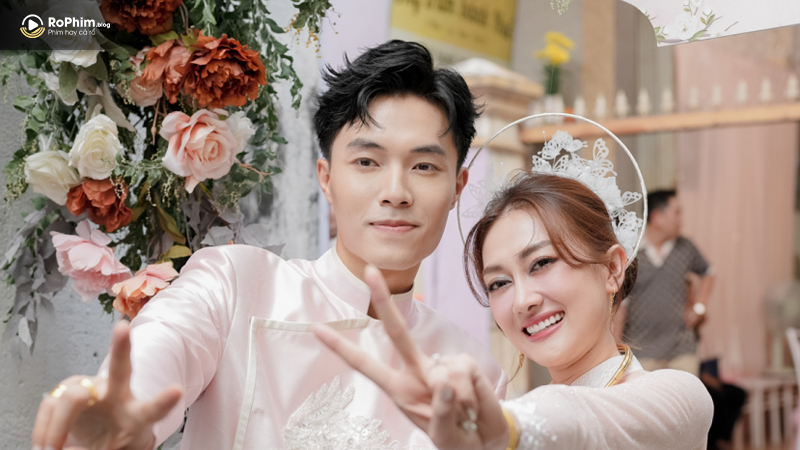 Cặp đôi Phan Đạt và Phương Lan đã khép lại sau một năm kết hôn