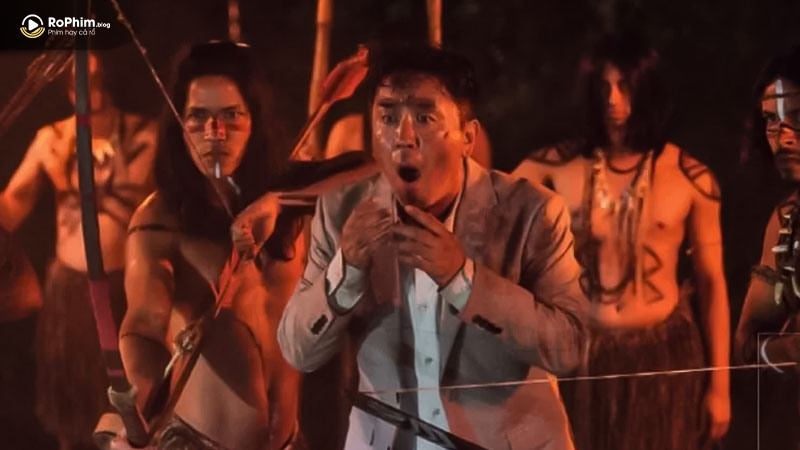 Jin Bong, một nhà vô địch bắn cung của Hàn Quốc, người từng làm nên những thành tích lẫy lừng