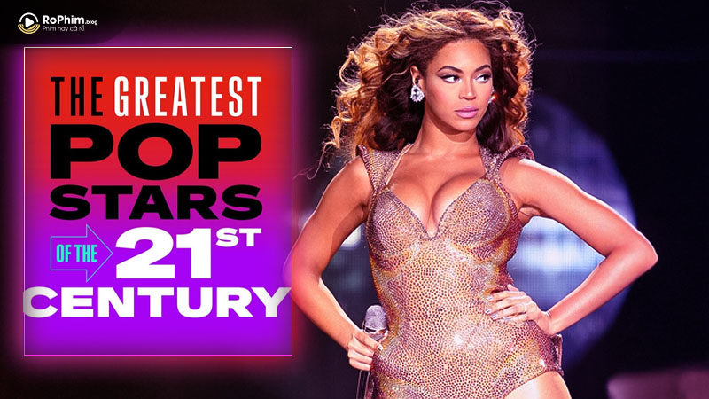 Hình ảnh người được vinh danh trong xếp hạng Billboard thuộc về Beyoncé