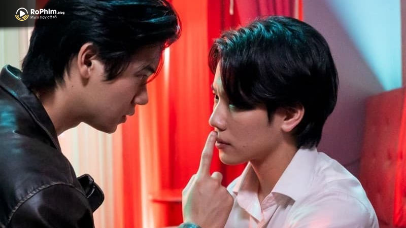 Jack & Joker: U Steal My Heart là một bộ phim lãng mạn đầy kịch tính