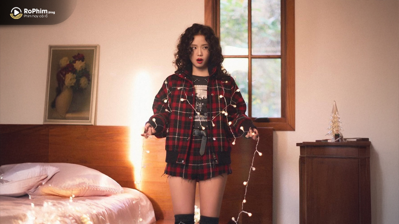 Jisoo khẳng định tình cảm khăng khít giữa các thành viên BLACKPINK