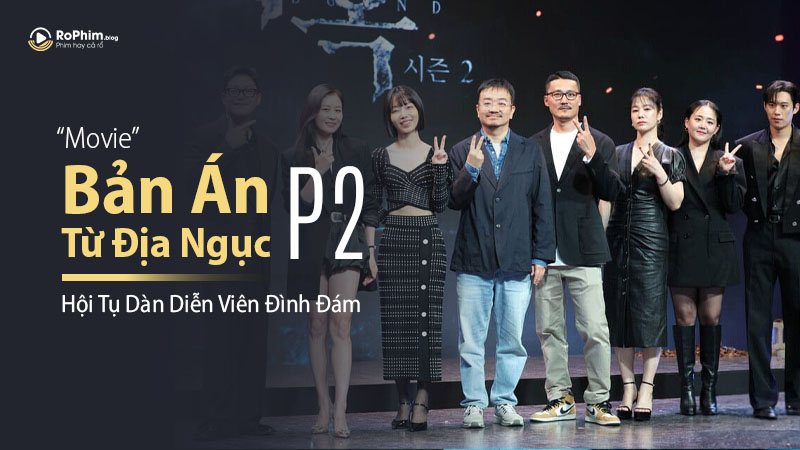 Bản Án Từ Địa Ngục Phần 2 Trở Lại Đầy Ngoạn Mục