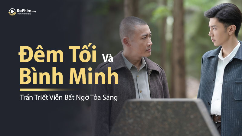 Trần Triết Viễn Bất Ngờ Tỏa Sáng Với 