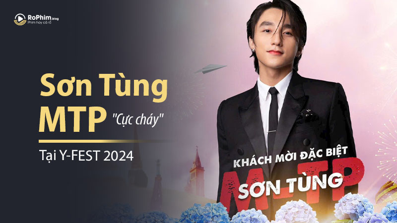 Sơn Tùng MTP 