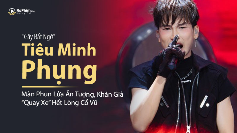 Hoài Lâm Thông Báo Huỷ Show, Tạm Dừng Hoạt Động Nghệ Thuật?