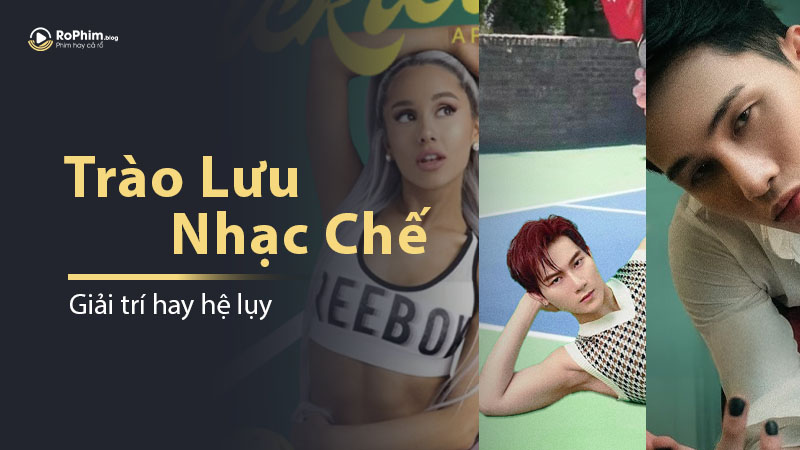 Tranh Cãi Về Trào Lưu Nhạc Chế: Giải Trí Hay Hệ Lụy Cho Nghệ Sĩ?