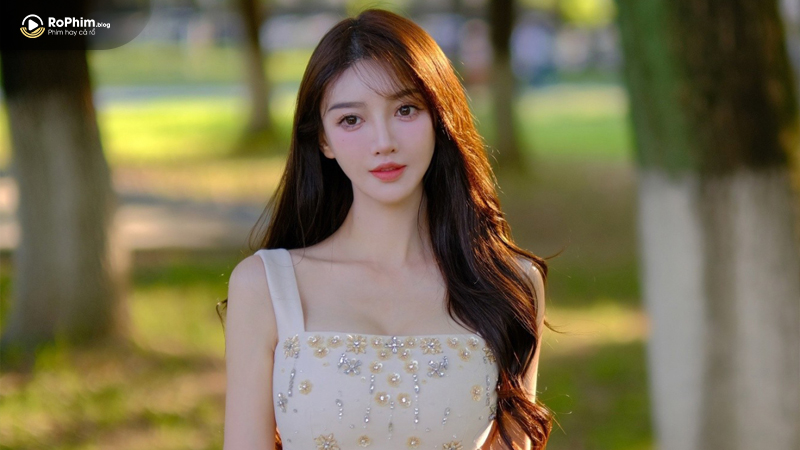 Diệp Kha vướng không ít lùm xùm liên quan đến hội “săn đại gia” và các scandal khác 