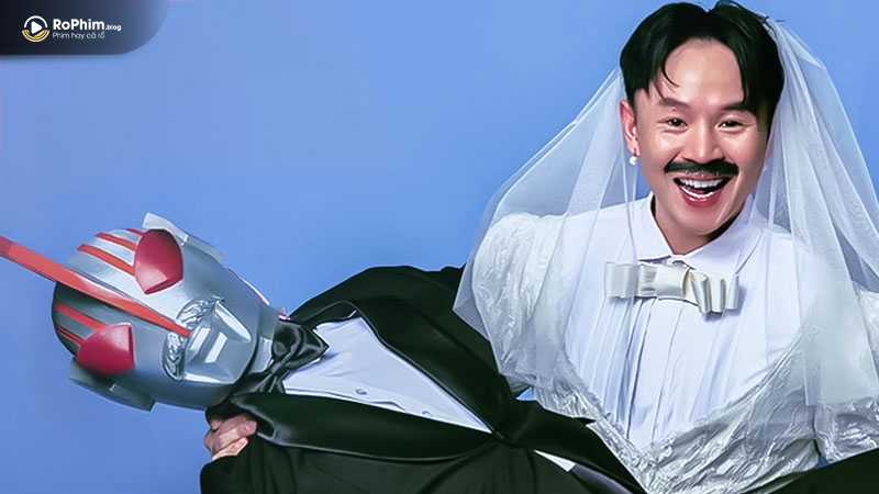 Hình ảnh hài hước, vui tươi của “Xuân Đan” trong EP mới - Keep Cầm Ca