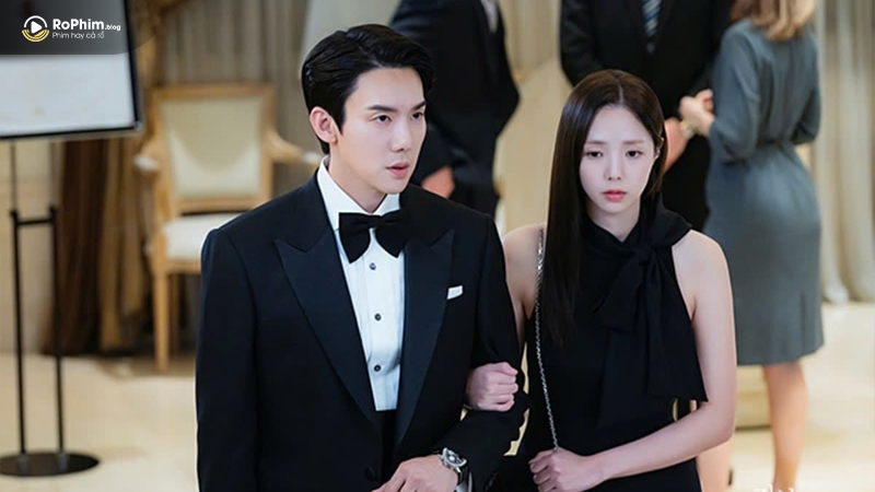 Nam diễn viên Yoo Yeon Seok đang gây sốt màn ảnh nhỏ với drama When The Phone Ring 