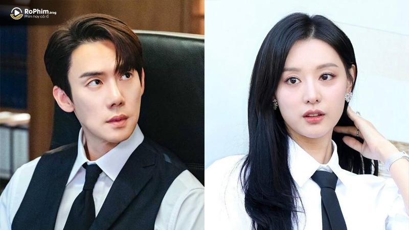 Yoo Yeon Seok thường xuyên dính tin đồn tình cảm với Kim Ji Won