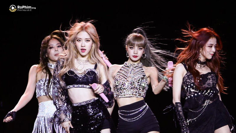 BLACKPINK và các thành viên solo vắng mặt trong danh sách đề cử AAA 2024