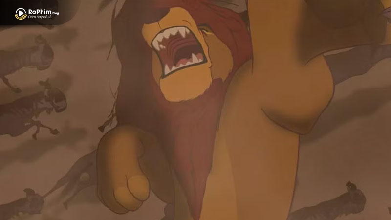 Phim Mufasa: Vua Sư Tử là một dự án có ý nghĩa đặc biệt đối với Barry Jenkins