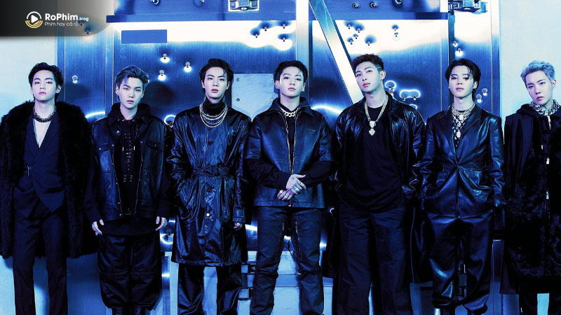 BTS sẽ tổ chức một world tour vào năm 2026