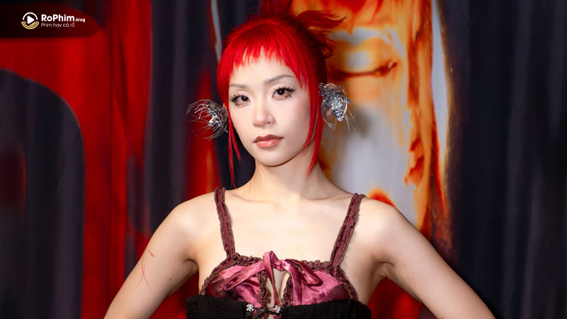 Nữ ca sĩ trẻ Marzuz chính thức giới thiệu album đầu tay