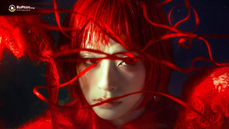 Concept ấn tượng của Marzuz trong album đầu tay này